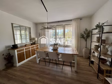 vente maison 7 pièces 166 m² payrin-augmontel (81660)