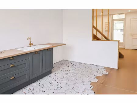 maison romorantin-lanthenay m² t-4 à vendre  141 000 €