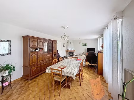 vente maison 5 pièces 119 m² saint-hilaire-du-harcouët (50600)