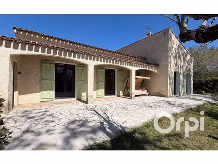 maison saint-martin-de-crau m² t-4 à vendre  396 000 €