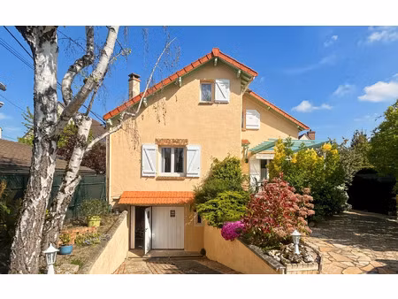 maison sannois m² t-5 à vendre  372 000 €