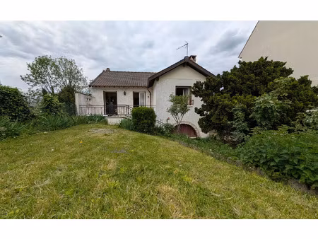 maison sucy-en-brie 111.9 m² t-4 à vendre  389 000 €