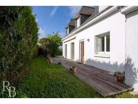 vente maison à theix (56450) : à vendre / 130m² theix