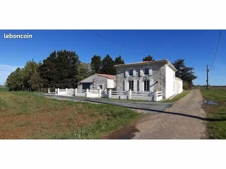 maison 4 pièces 138 m2