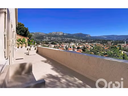 maison toulon 98.4 m² t-4 à vendre  419 000 €