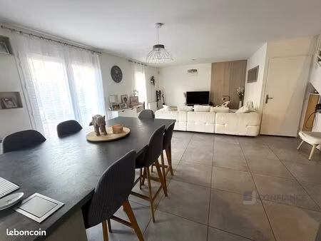 maison 4 pièces 101 m²