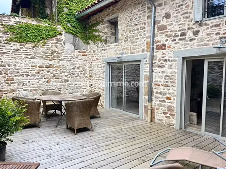 vente maison 5 pièces 100 m2 à cuiseaux