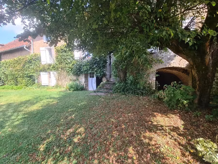vente maison de village 102 m2 à rougemont