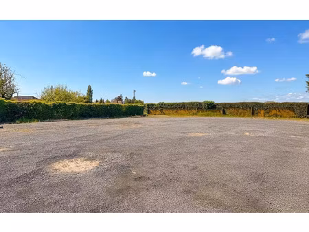 terrain fretin m² t- à vendre  179 000 €