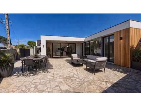 vente terrain 330 m² mauguio (34130)