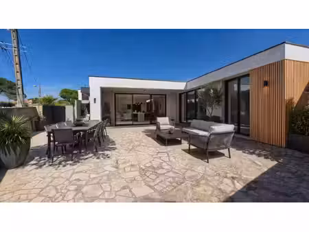 vente terrain 350 m² mauguio (34130)