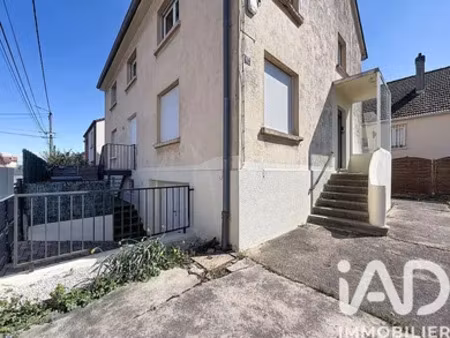 appartement à amnéville (57360)