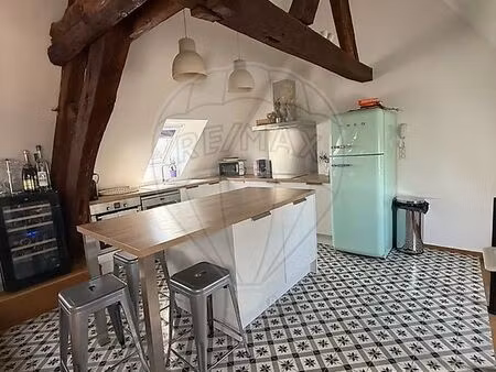 appartement 3 chambre(s) à vendre