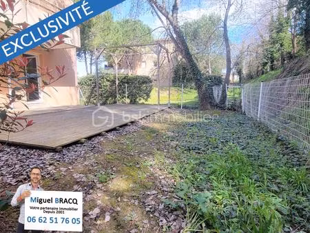 appartement de 55 m² à beziers