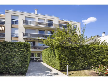 appartement bois colombes 4 pièce(s) 96 m2