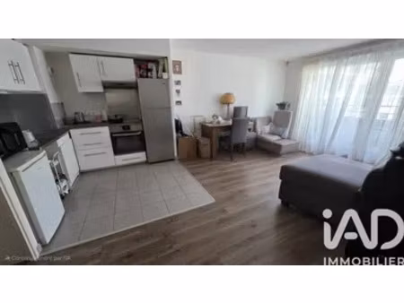 appartement à bondy (93140)