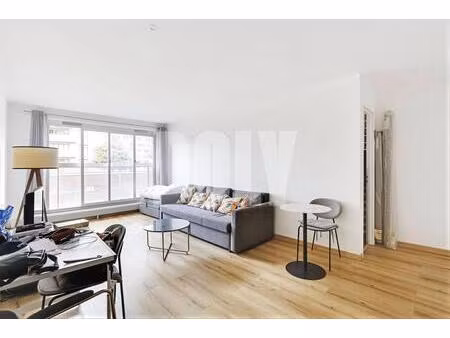 doly - appartement- avenue pierre grenier  92100