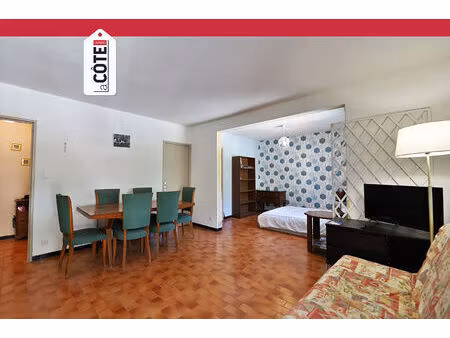 appartement carry le rouet 1 pièce(s) 47 m2