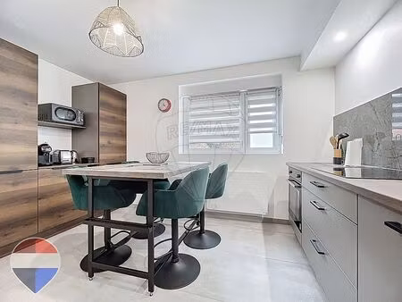 appartement 2 chambre(s) à vendre