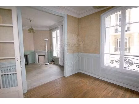 appartement 2 chambre(s) à vendre