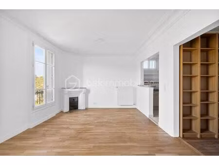 duplex familial aux portes du bois de clamart avec vue dégagée sur paris