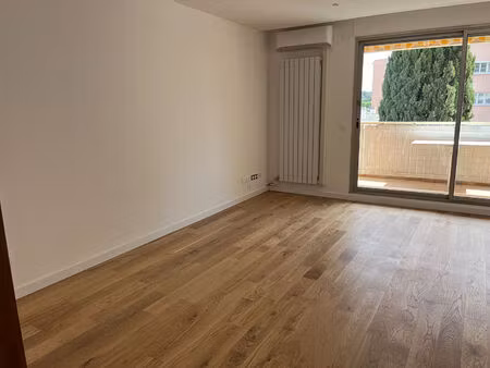 appartement t4 - 86m² - istres