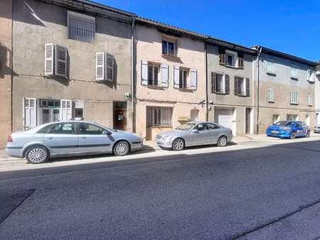 appartement le luc 2 pièce(s) - 34.6 m² - le luc