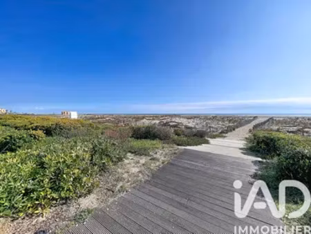 appartement à leucate (11370)