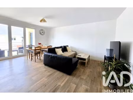 appartement à liffré (35340)