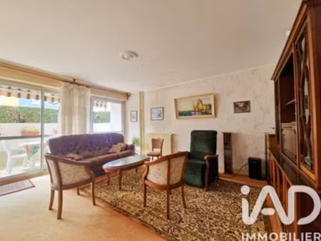 appartement à lorient (56100)