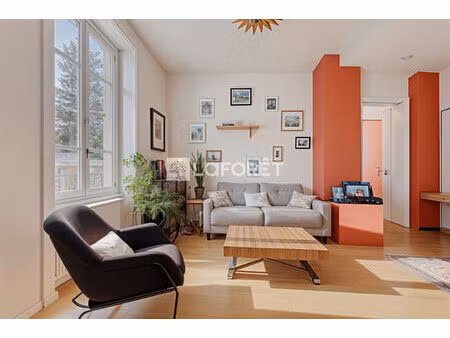 appartement caluire et cuire 3 pièces - 68 m2