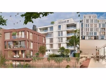 appartement à vendre à hanswijkstraat 57 malines (rbv71654)