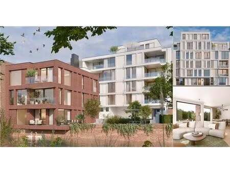 appartement à vendre à hanswijkstraat 57 malines (rbv71663)