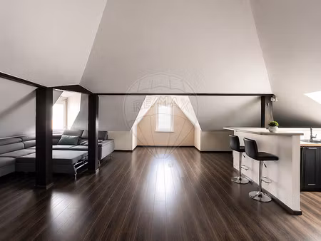 appartement 1 chambre(s) à vendre