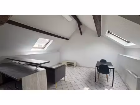 t2 / 41m² / le raincy villemonble montfermeil (rer e)