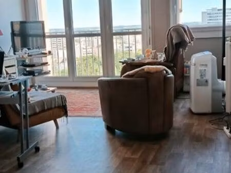 p3 vue exceptionnelle av jean jaures nîmes