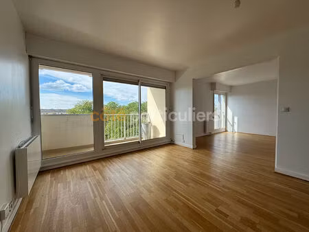 appartement orleans 4 pièces 78.99 m2