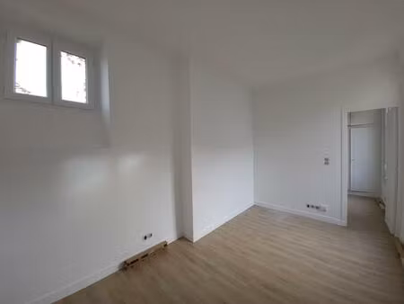 appartement 2 pieces