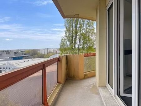 appartements 2 pièces