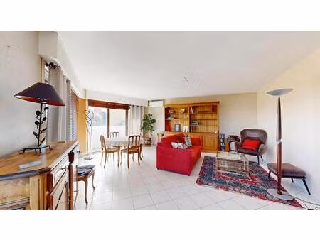 appartement 4 pièces