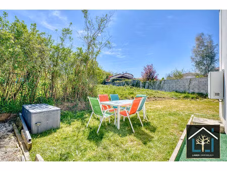 appartement pizay 3 pièces 85.14 m2