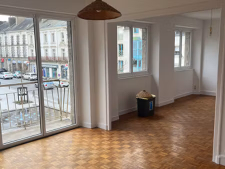 appartement 3 pièces - 68 m2