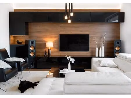 *rare 3 pièces avec belle terrasse idéalement situé proche rer a de poissy*