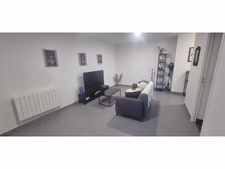 appartement rive de gier 2 pièce(s) 42.9 m2