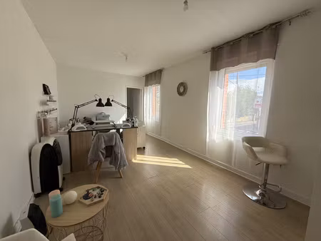 appartement t2 - romorantin-lanthenay