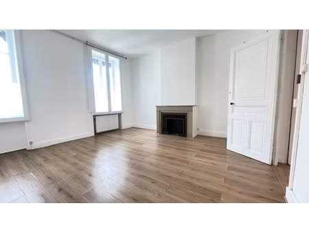 appartement sainte colombe 5 pièce(s)