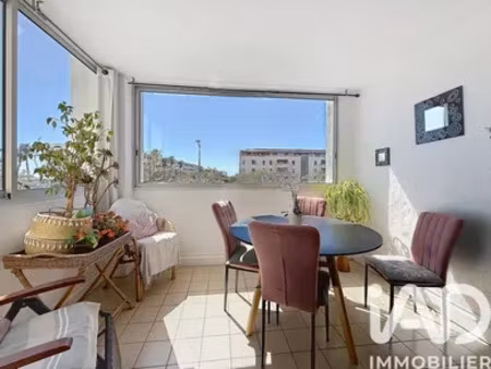appartement à sète (34200)