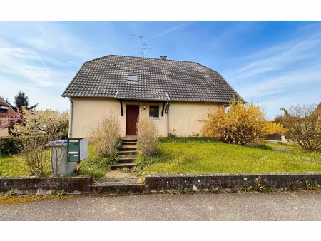 location appartement  49 m² t-3 à souffelweyersheim  770 €