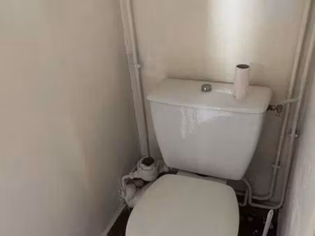 studio / 29m² / arcueil-cachan (rer b)