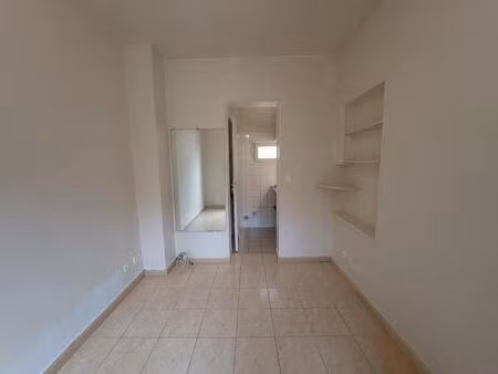 studio 12 m² cachan